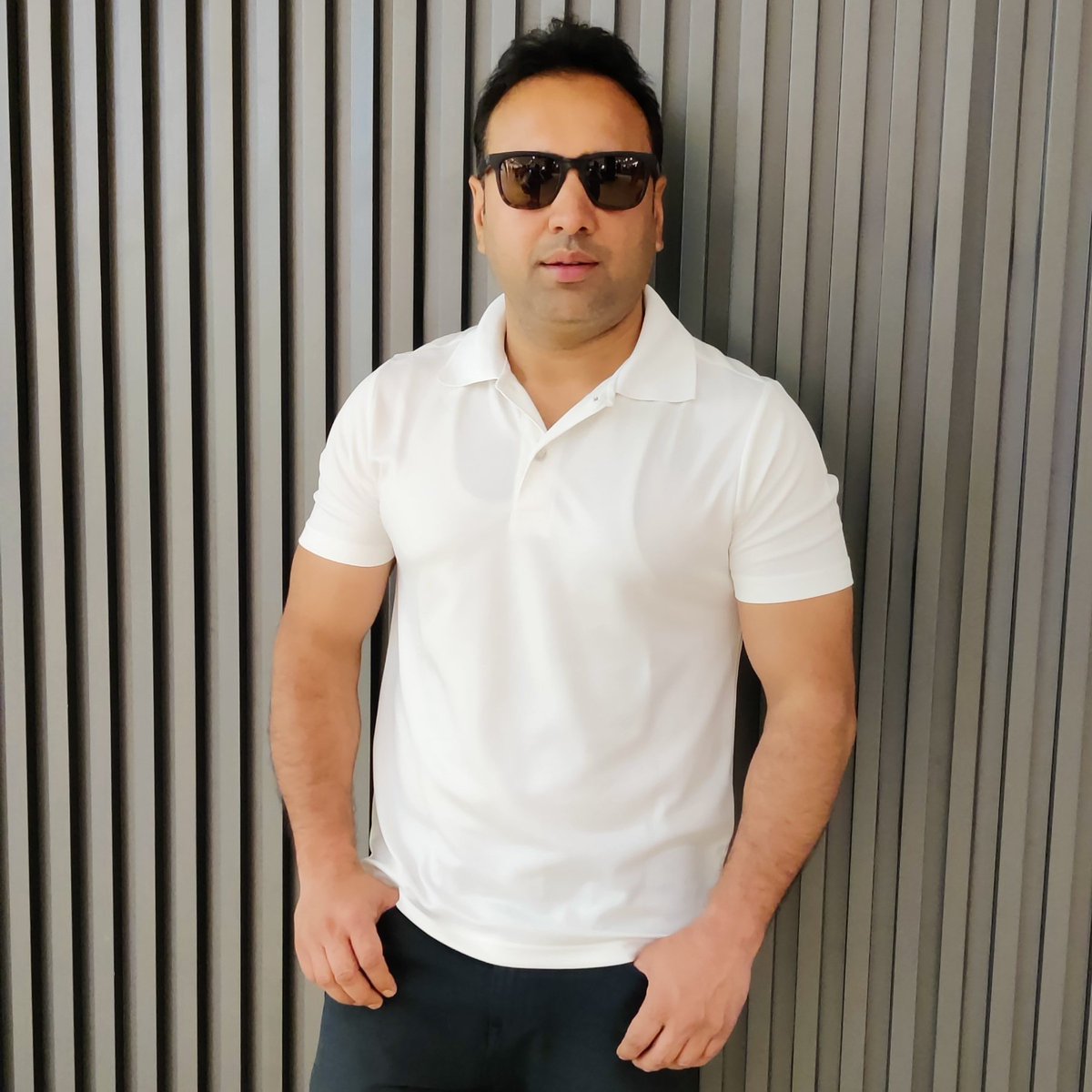 BeingTribe's tweet photo. #NewProfilePic https://t.co/64yg3rOzVe