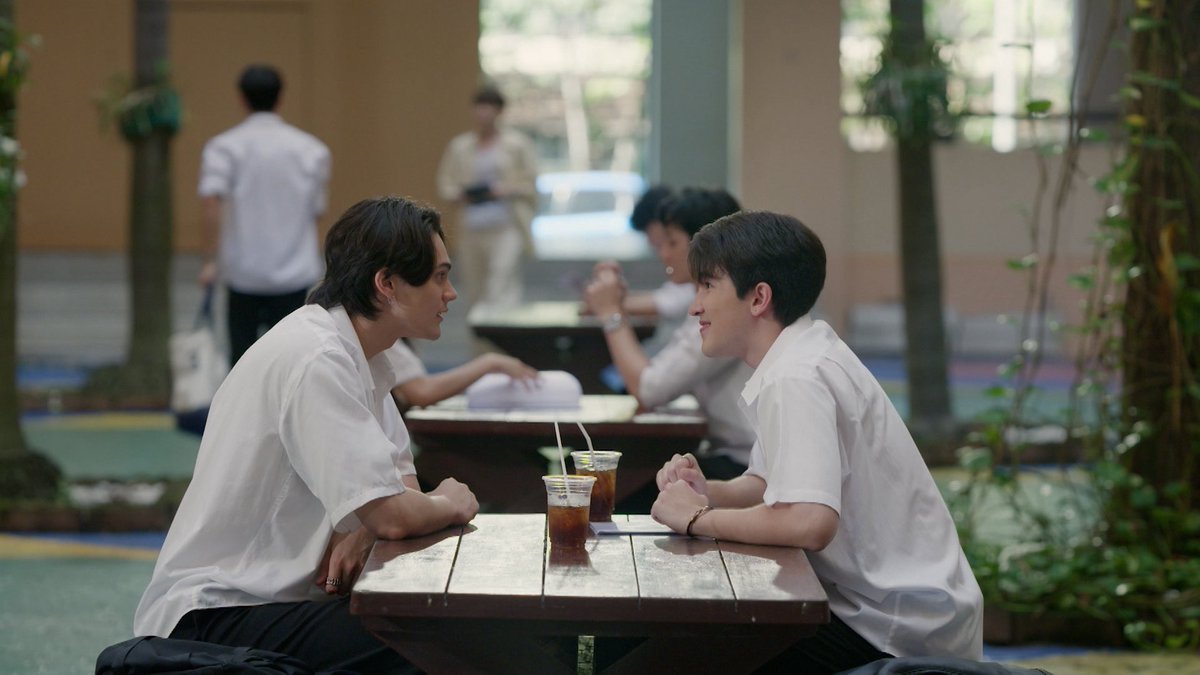 ข้าขอพายเรือ เจมส์แมท

Love Alert EP1
#LoveAlertEP1
