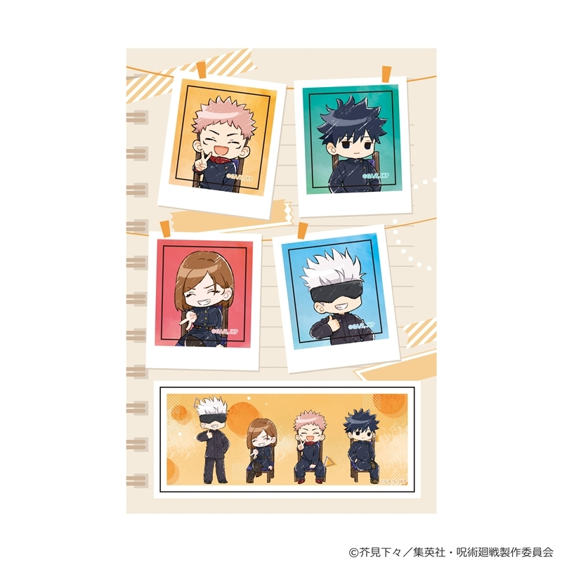 呪術廻戦グッズ情報 (@jujutsu_goods) / Posts / X