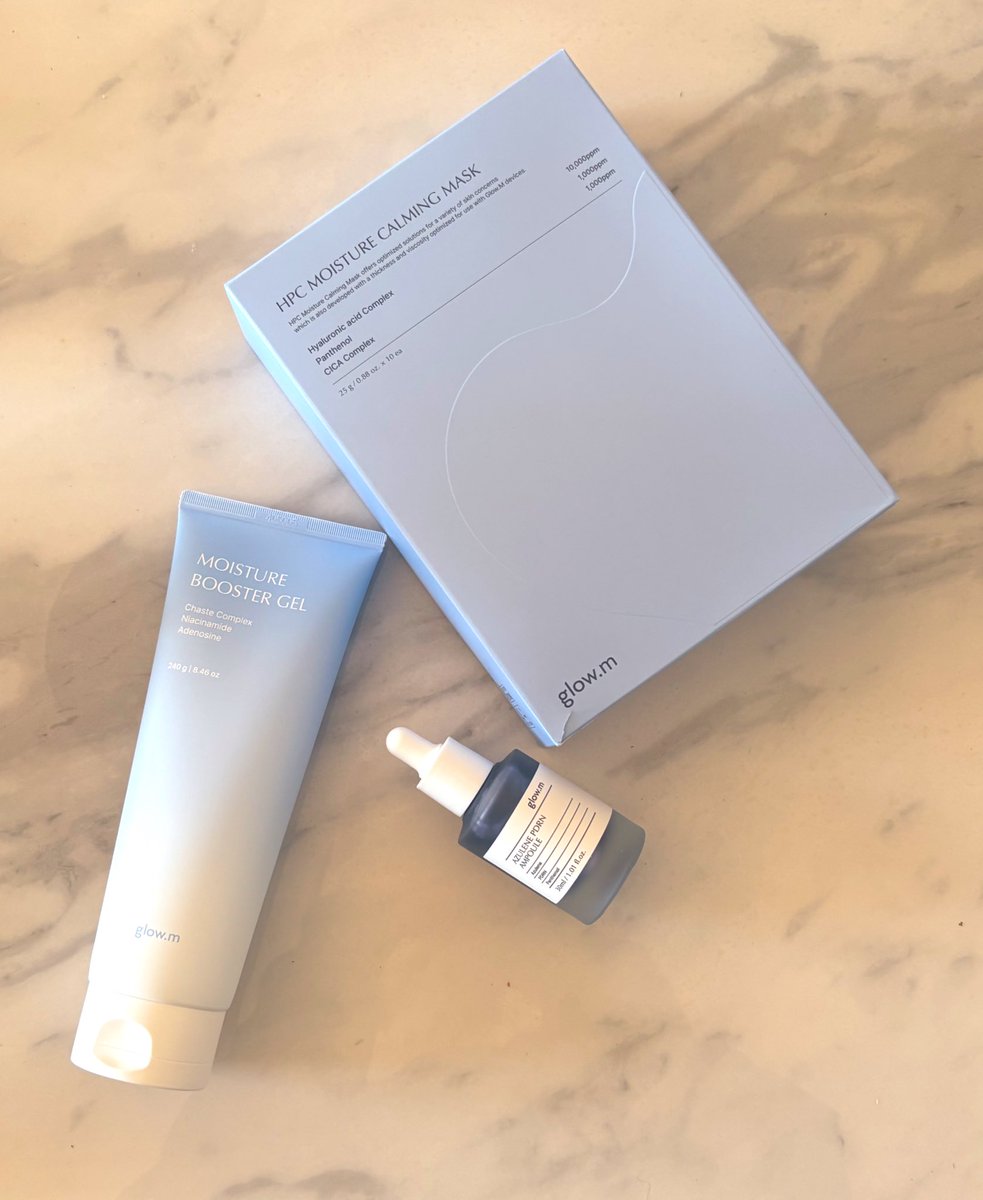 日本公式】グローエム (@glowm_jp) / Posts / X