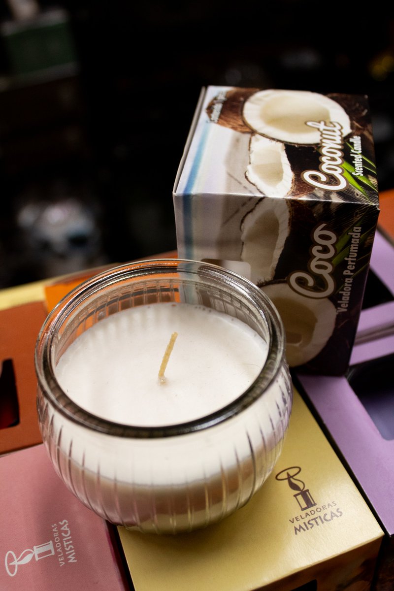 demuseo's tweet photo. 🕯️🌸 Dale vida a tus espacios con velas aromáticas.
Descubre velas aromáticas ideales para relajarte, decorar y crear una atmósfera acogedora en cualquier momento del día.

#aromas #velasaromaticas #mundopordescubrir https://t.co/DEyFWK6aOy