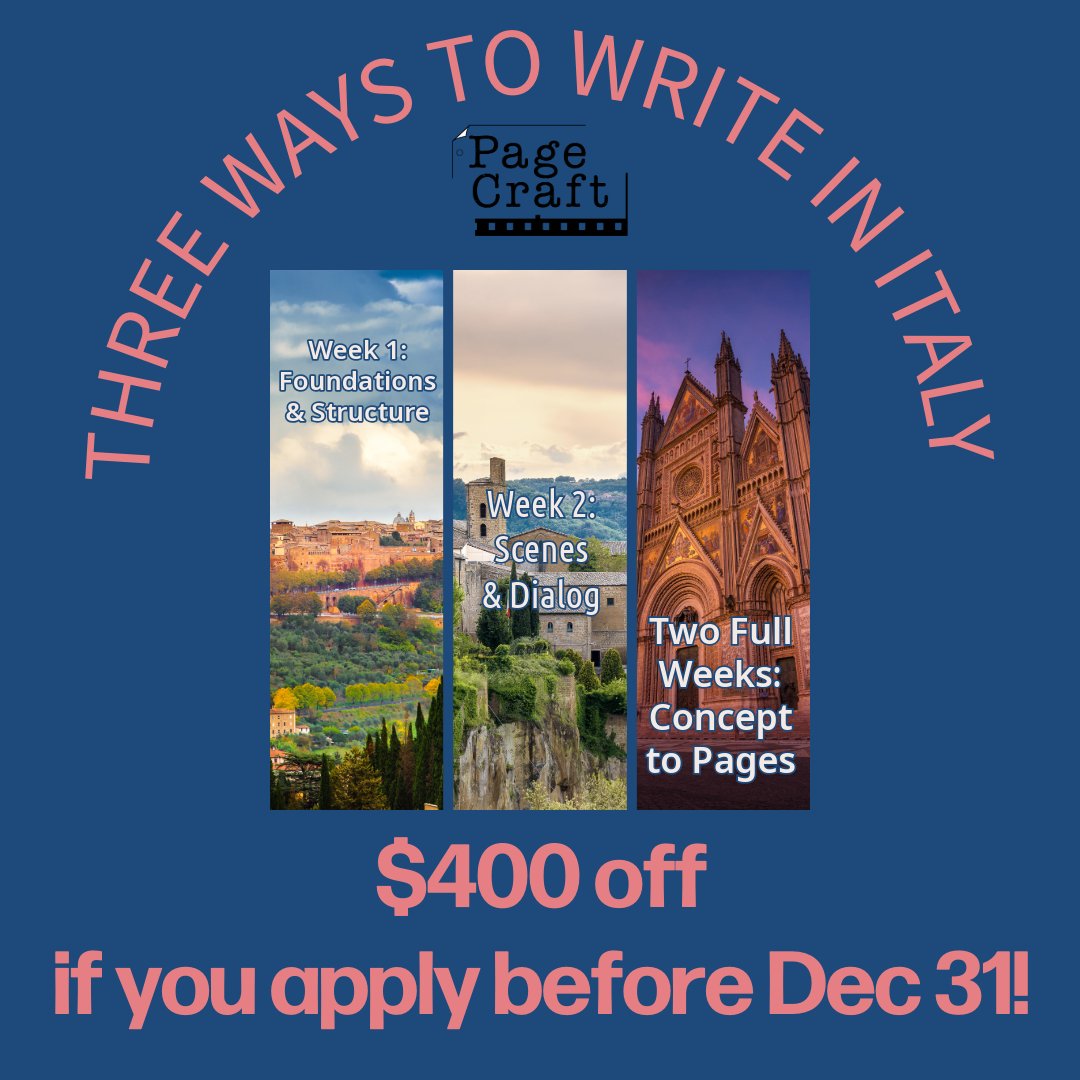 PageCraft tweet media