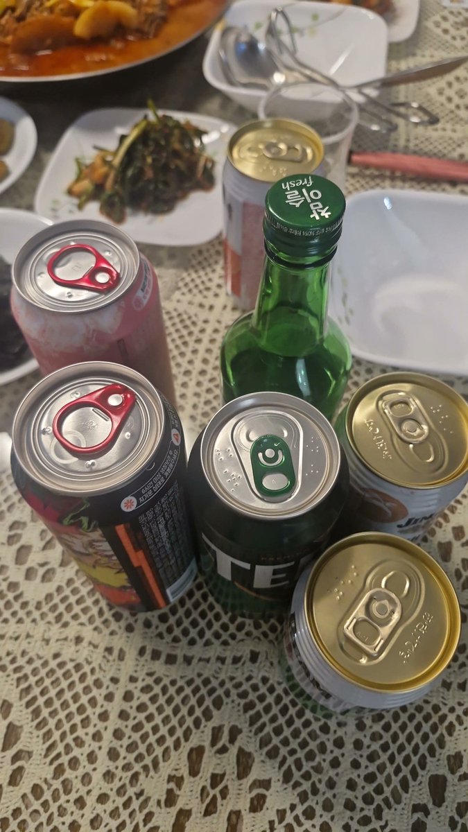 하이볼1.5캔마시고취햇어ㅛ요