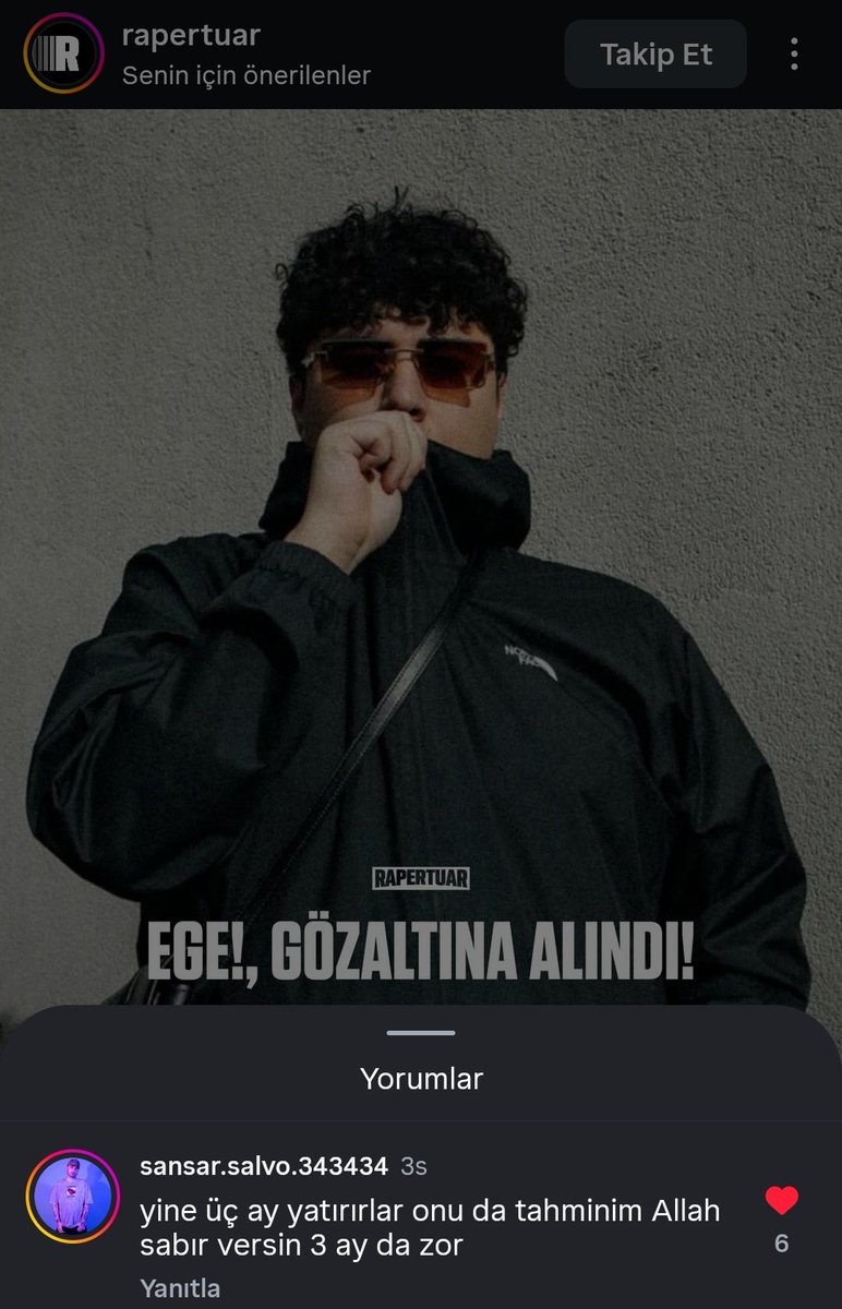 kentakilestim's tweet image. #FreeEGE #FreeKeskin #FreeMusic