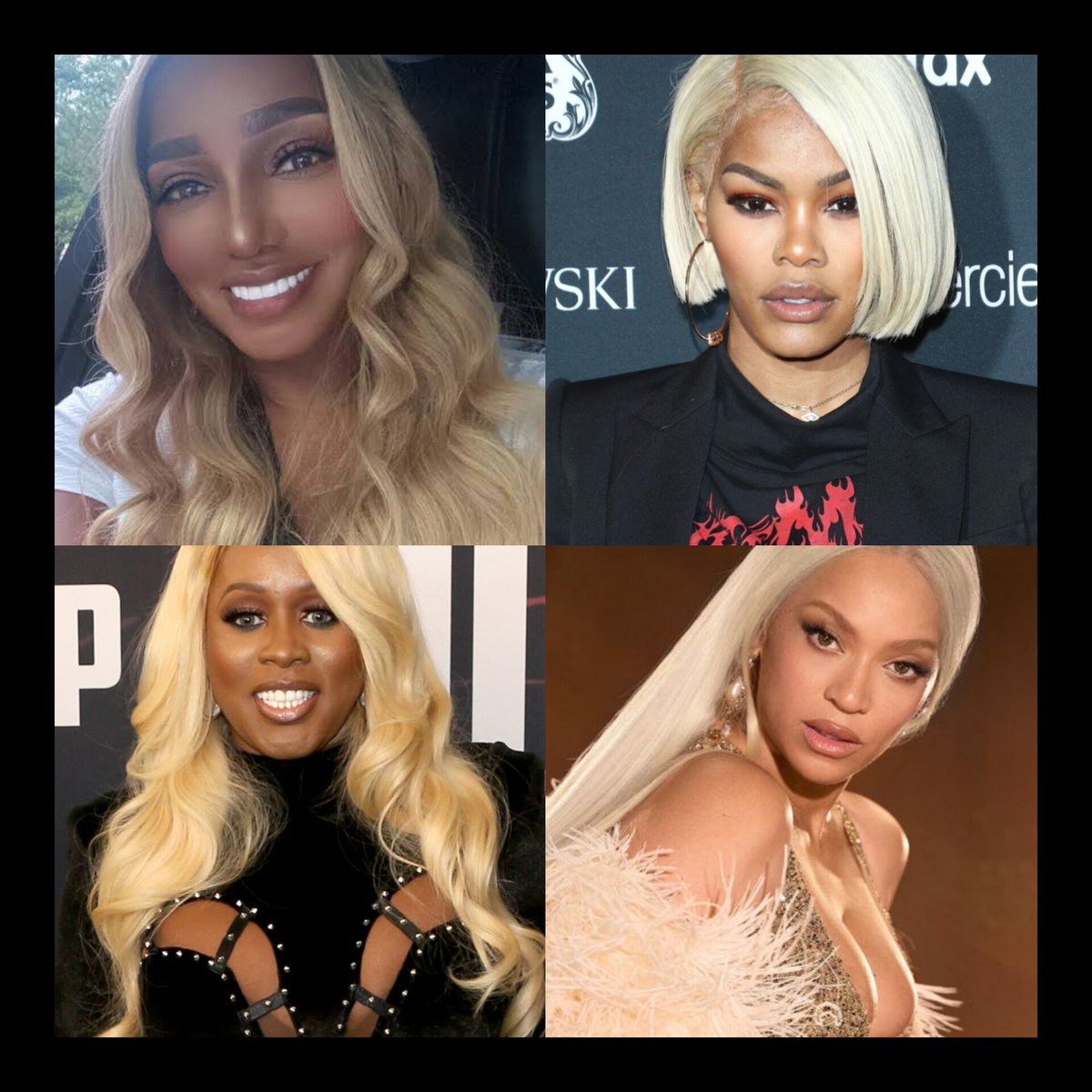 MRS WILKES PATTERN RECOGNITION LAB tweet media