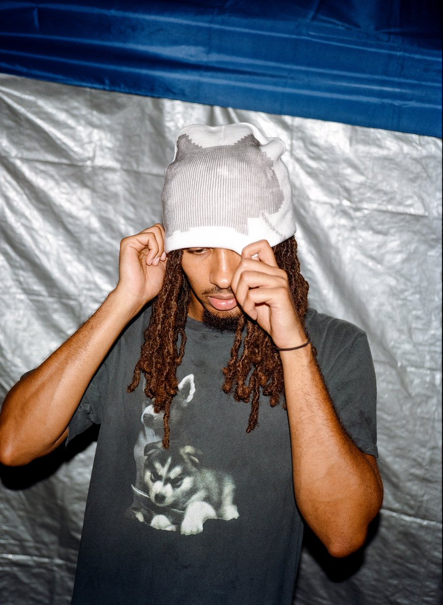 JonsunNate's tweet photo. Always evolving. https://t.co/dq7spB3rWj