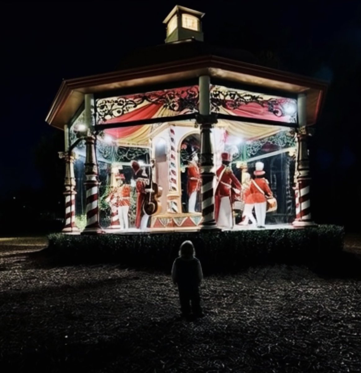 #vss365 #Mars #haiku

Christmas on Earth
A child’s eyes filled with magic 
Mars sighs