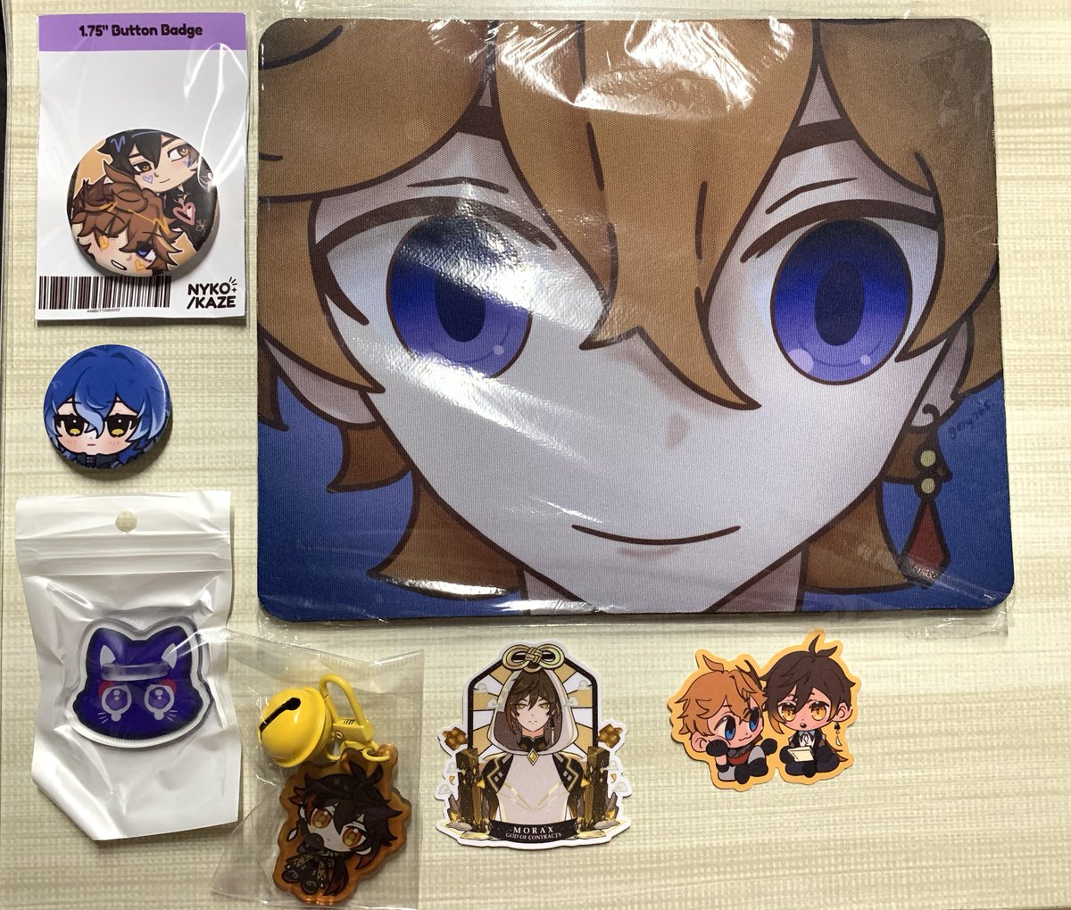 Genshin!

<a href="/_neetols_/">neetols 🌾💤 resting</a> 
<a href="/overine19/">Overine</a> 
<a href="/nautikalmiles/">jc🧈 COMMS OPEN 🥹</a> 
<a href="/__tsukisora/">pau 🌸 comms open</a> 
<a href="/emeldraws/">Emel 🐸</a> 
<a href="/kotoriidesu/">Kotori 🐰</a> 
<a href="/nykokaze/">sundeity! ☀️ | Matsu FQ03</a> 
<a href="/cafhune/">cafhune 🌸💫</a> 
<a href="/_RAAlliance/">Random Artist ✨</a> 
<a href="/GeLy765_/">GeLy 🐳 CosMatsu FK02</a> 
<a href="/nandemocreative/">cesca ✨ ORV cards shipping</a>