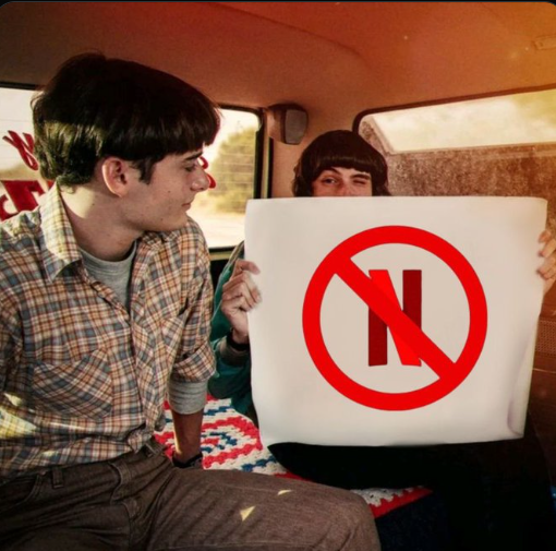 Krt322's tweet photo. @netflix https://t.co/wo8IQi3uet