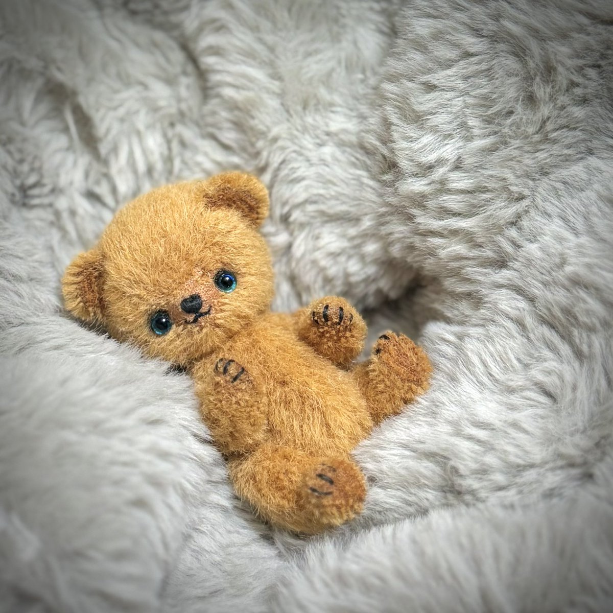 ぶんちべあ (@buncho900) / Posts / X