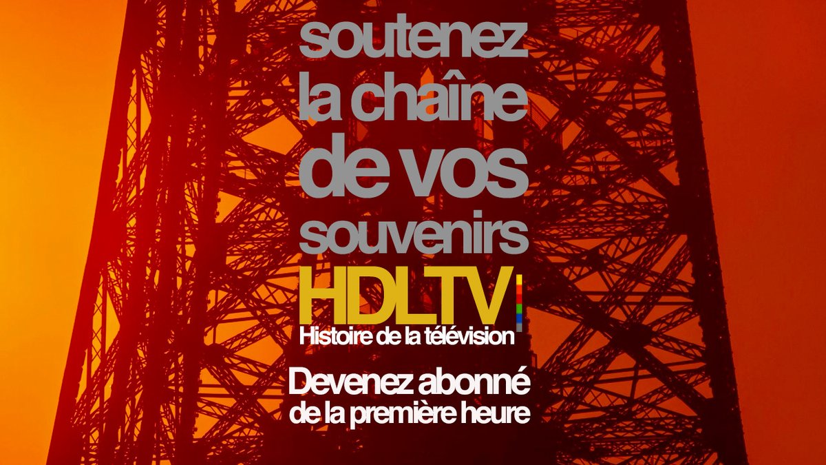 🎬 La chaîne grandit ! Pour garantir la prod de nos nouveaux formats, nous avons besoin de vous.
🎯 L'objectif : 1 000 abonnés à 3 € ou 5 €/mois.
Les 500 premiers deviennent "Soutiens des premiers jours" (avantages &amp; mois offerts).
On compte sur vous : helloasso.com/associations/l…🚀
