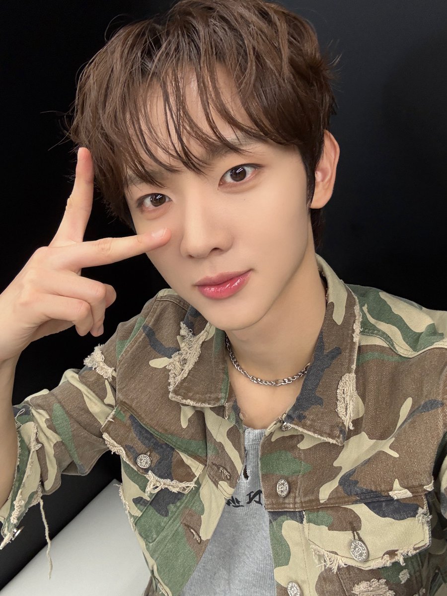 EVNNE JAPAN OFFICIAL tweet media