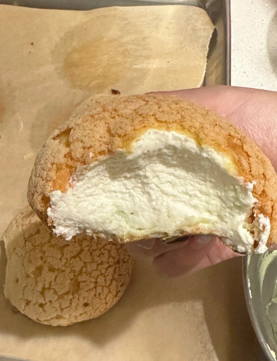 HubbellDevyn's tweet image. 😋