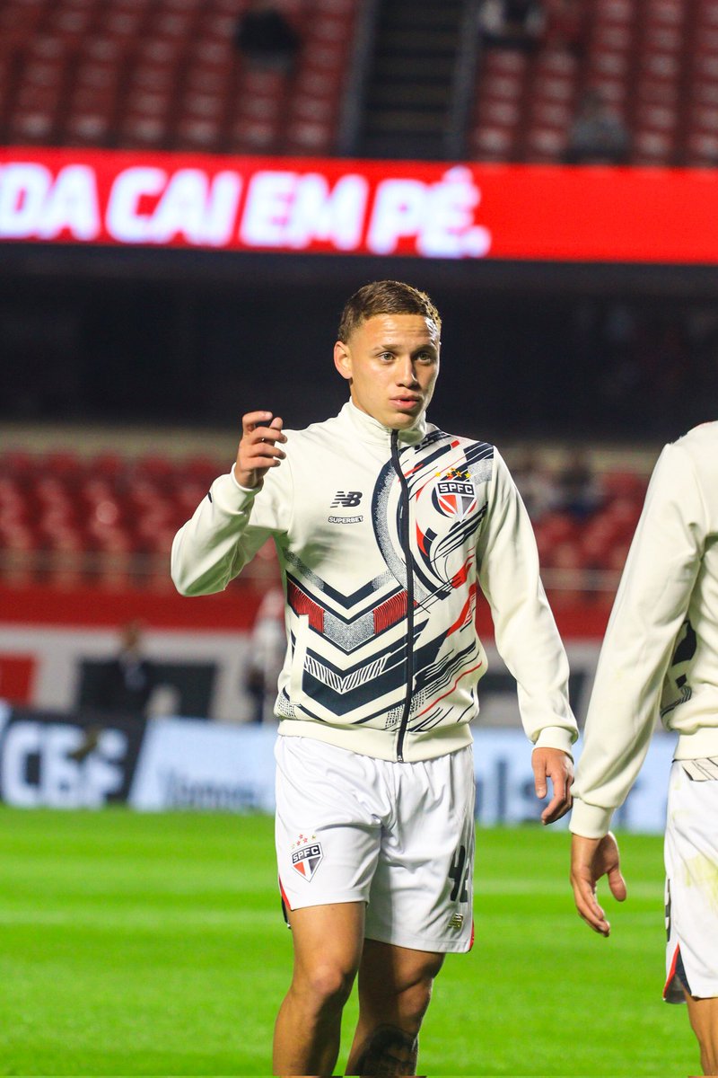 Espaço Tricolor tweet media