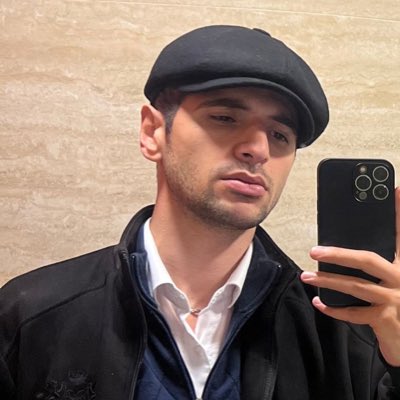thisiselmeddin's tweet photo. #YeniProfilResmi https://t.co/76SAOSEiEW