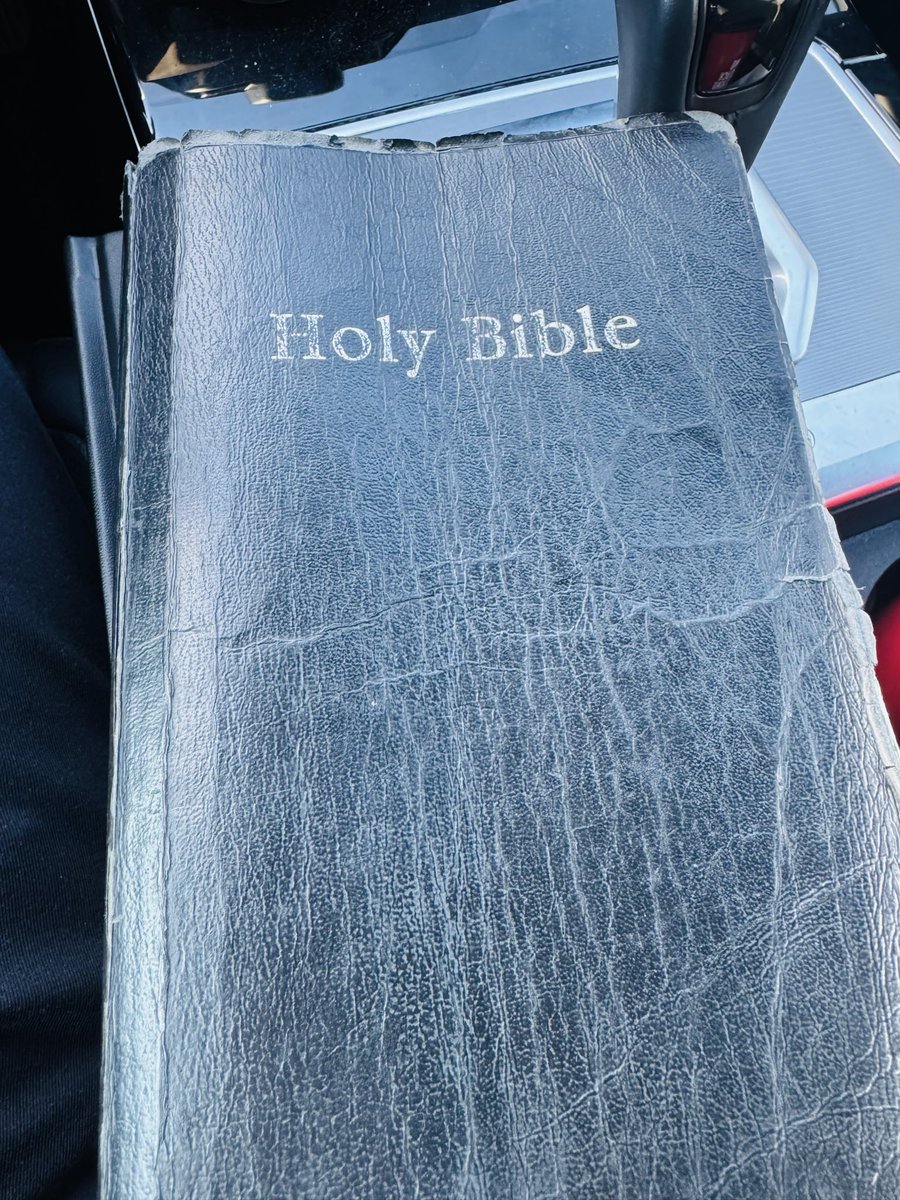 Church and then back to work 

If you’re not facing impossible odds going into 2026, you’re not dreaming big enough 

Christ is King and calls for a risk taking faith 

This is your time