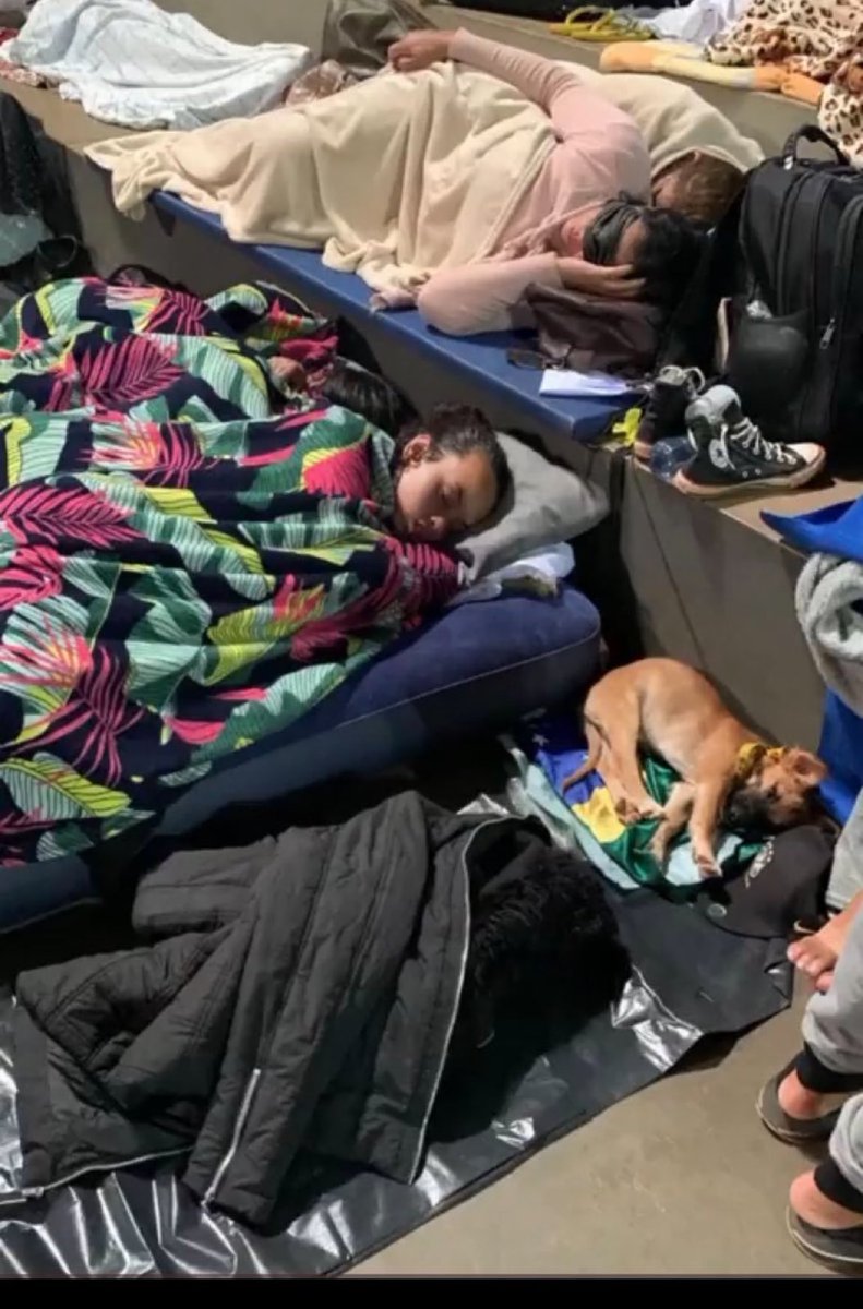 O dia da perfídia .