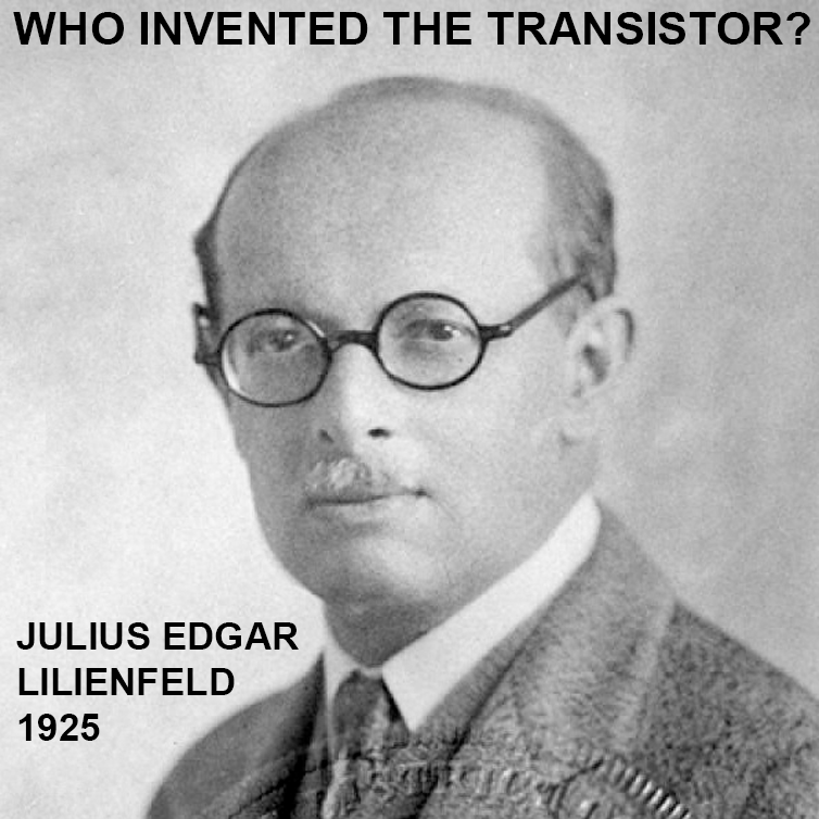 SchmidhuberAI's tweet photo. Nature Electronics [1] claims that Julius Edgar Lilienfeld, who patented the field effect transistor in 1925, "never developed the concept ... into a working prototype, and the semiconductor technology at the time would likely have been inadequate to do so."  NOT TRUE!

According to Robert G. Arns, Joel Ross (1995) [2] "replicated the prescriptions of the same Lilienfeld patent. He was able to produce devices that remained stable for months" [3]. Also, H. E. Stockman (1981) confirmed that "Lilienfeld demonstrated his remarkable tubeless radio receiver on many occasions" [4].

The much later point-contact transistor (Bell Labs, 1948) was a dead end: today, almost all of the billions of trillions of transistors in our computers and smartphones are FETs of the Lilienfeld type [5].

According to legal files (1948) examined by Arns [3], Bell Labs was well aware of Lilienfeld's patents and had confirmed the field-effect described therein. Unfortunately, "published scientific, technical, and historical papers by these Bell scientists never mention either Lilienfeld’s or Heil’s prior work" [3], "not even a 1948 paper in which Shockley & Pearson demonstrated the field-effect experimentally" [3]. in 1964, Johnson of Bell Labs claimed that some of Lilienfeld's FETs didn't work when he tested them, however, Arns points out [3] that this statement "appears to have been deliberately misleading." Bardeen of Bell Labs finally admitted in 1988 that Lilienfeld "had the basic concept of controlling the flow of current in a semiconductor to make an amplifying device," and that his own point-contact transistor "may have slowed the advancement of the transistor field because it diverted the semiconductor program from junction and field-effect transistors which subsequently proved to be far more useful commercially" [3]. More details and references in [5].

REFERENCES

[1] 100 years of field-effect transistors. Nature Electronics, 8:871, 2025.

[2] J. P. Ross. Reconstruction of a Lilienfeld transistor. Spring 1995 Meeting of the New England Section of the American Physical Society, 8 April 1995; also in "J. E. Lilienfeld and the discovery of the transistor effect," Old Timer’s Bulletin, February 1998, 39, pp. 44–47 and May 1998, 39, pp.50–52.

[3] R. G. Arns (1998). The other transistor: early history of the metal–oxide–semiconductor field-effect transistor. Engineering Science and Education Journal 7(5):233–240.

[4] A. Emmerson. Who really invented the Transistor? Republished in the Internet Archive (2013).

[5] J. Schmidhuber. 2025: centennial of the transistor, patented by Julius Edgar Lilienfeld in 1925-1928. Technical Note IDSIA-10-25, IDSIA, 22 Oct 2025. See also: who invented the transistor? https://t.co/mKj6cTOFtM