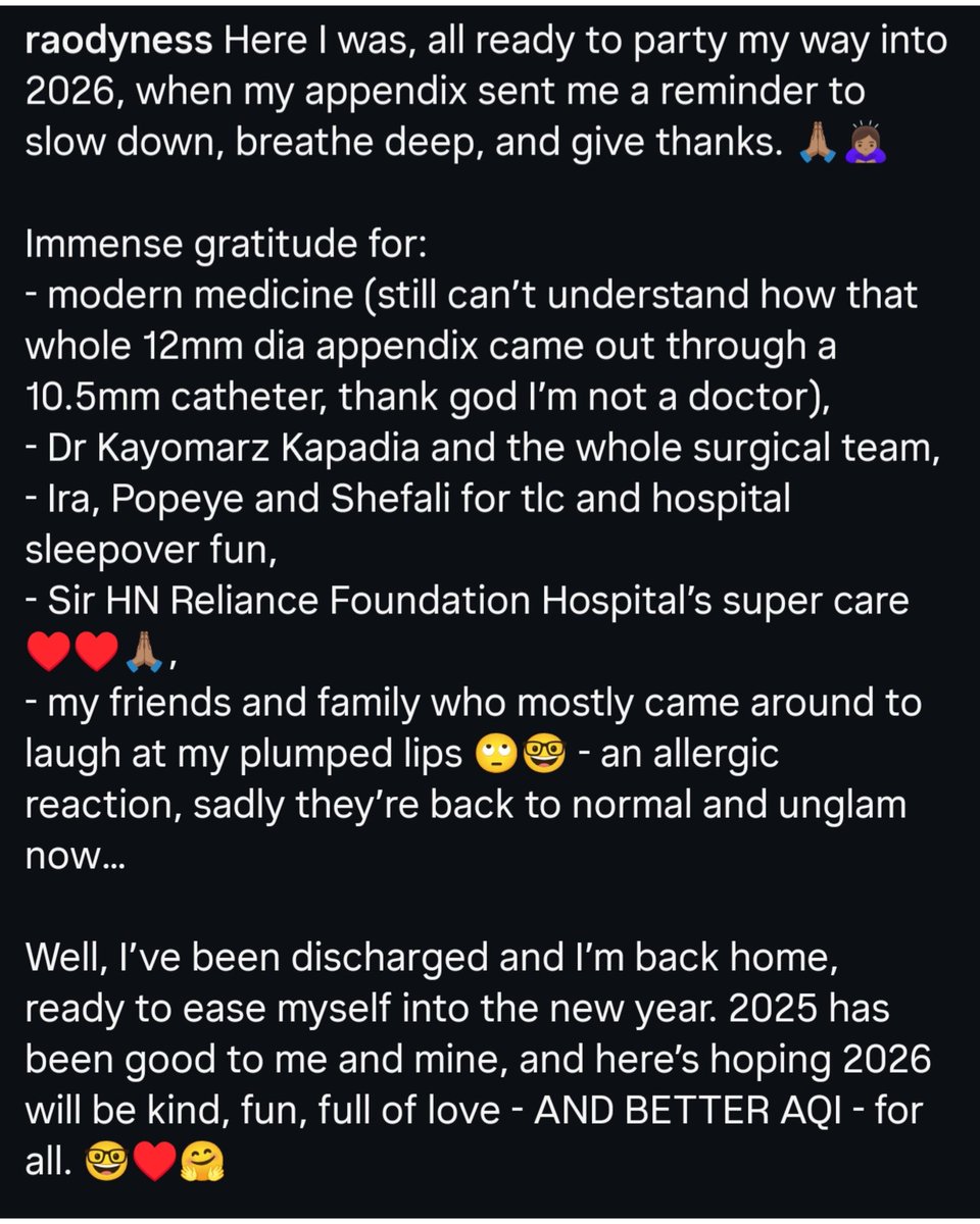 indiaforums's tweet photo. Aamir Khan's ex-wife Kiran Rao shares her health update after undergoing appendix surgery recently!
.
.
.
#KiranRao #AppendixSurgery #AamirKhanExWife #IF #IndiaForums https://t.co/JXu8WlqeWE