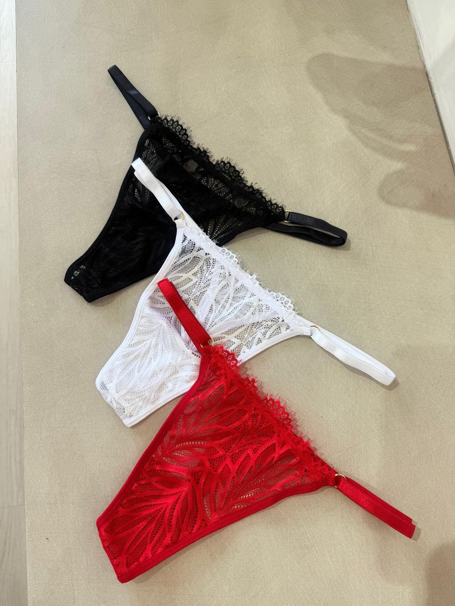 Un babydoll siempre será una buena opción si buscas sensualidad❤️

Encuentra el tuyo aquí!