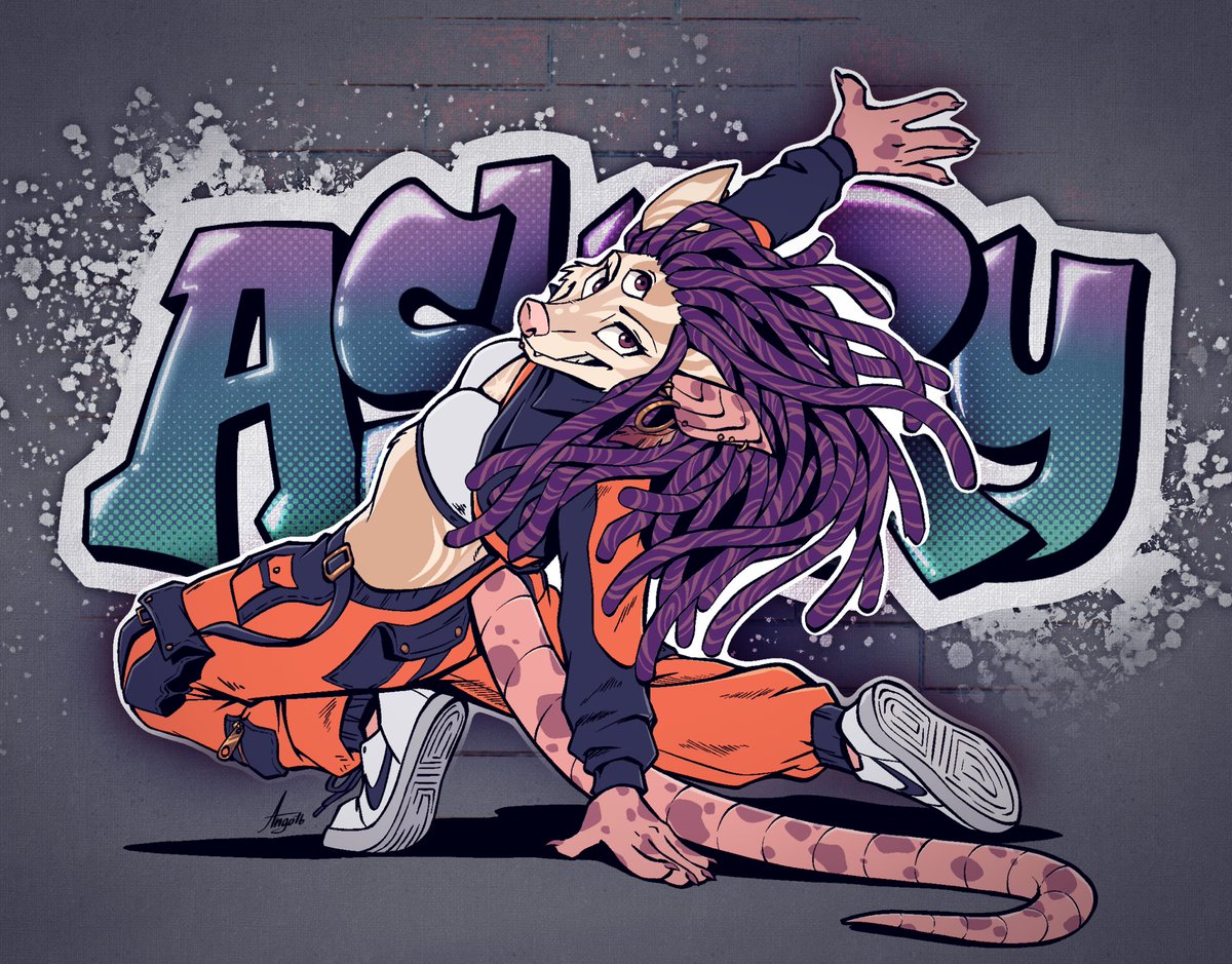 ANGO76_'s tweet image. For Chery Tea 💫