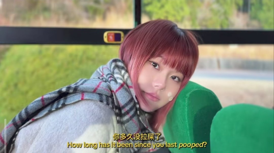 acc91782's tweet photo. Everything reminds me of you. I hope one day, I will be allowed to remind you to poop twice a day. https://t.co/HDaV1fZkJz