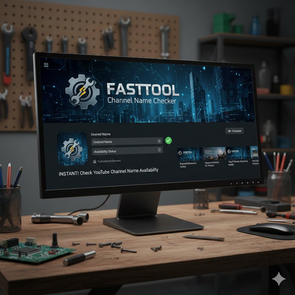 talk2husnain's tweet image. Launching a YouTube channel in 2026? 🚀

Don’t guess your name—verify it. ✅ Bulk Channel Checker ✅ AI Name Generator ✅ SEO Keyword Analysis ✅ @Handle Availability

Find your perfect identity in seconds: 👉 champ.ly/Z4rdc6aq

#YouTubeTips #ContentCreator #FastTools