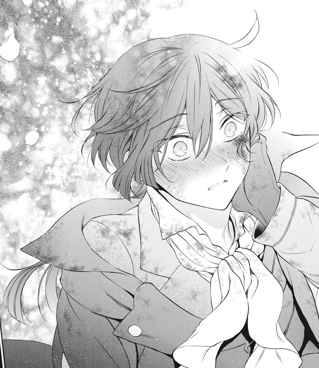 Yukina🇩🇿🌸 tweet media