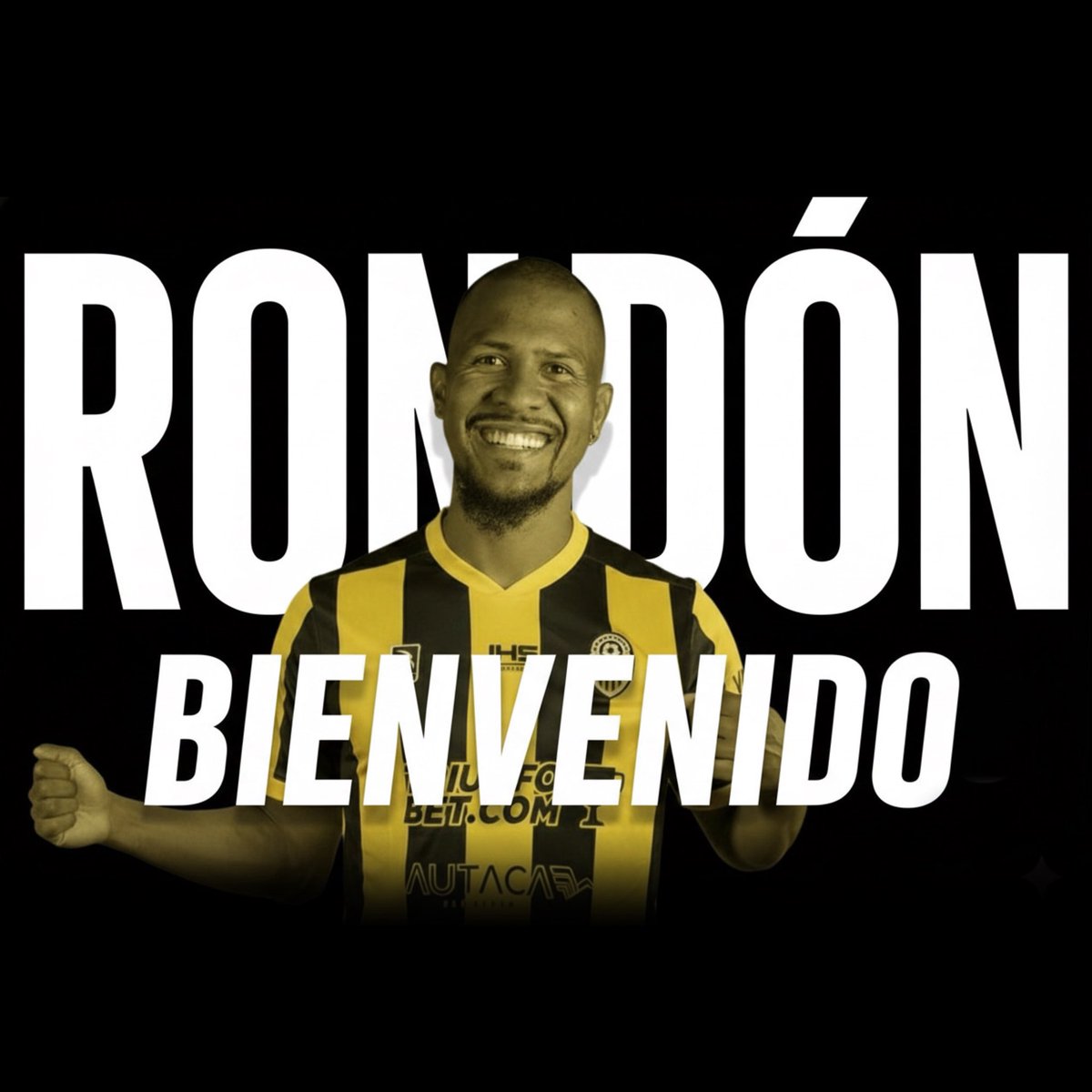 La Vinotinto Somos Todos tweet media