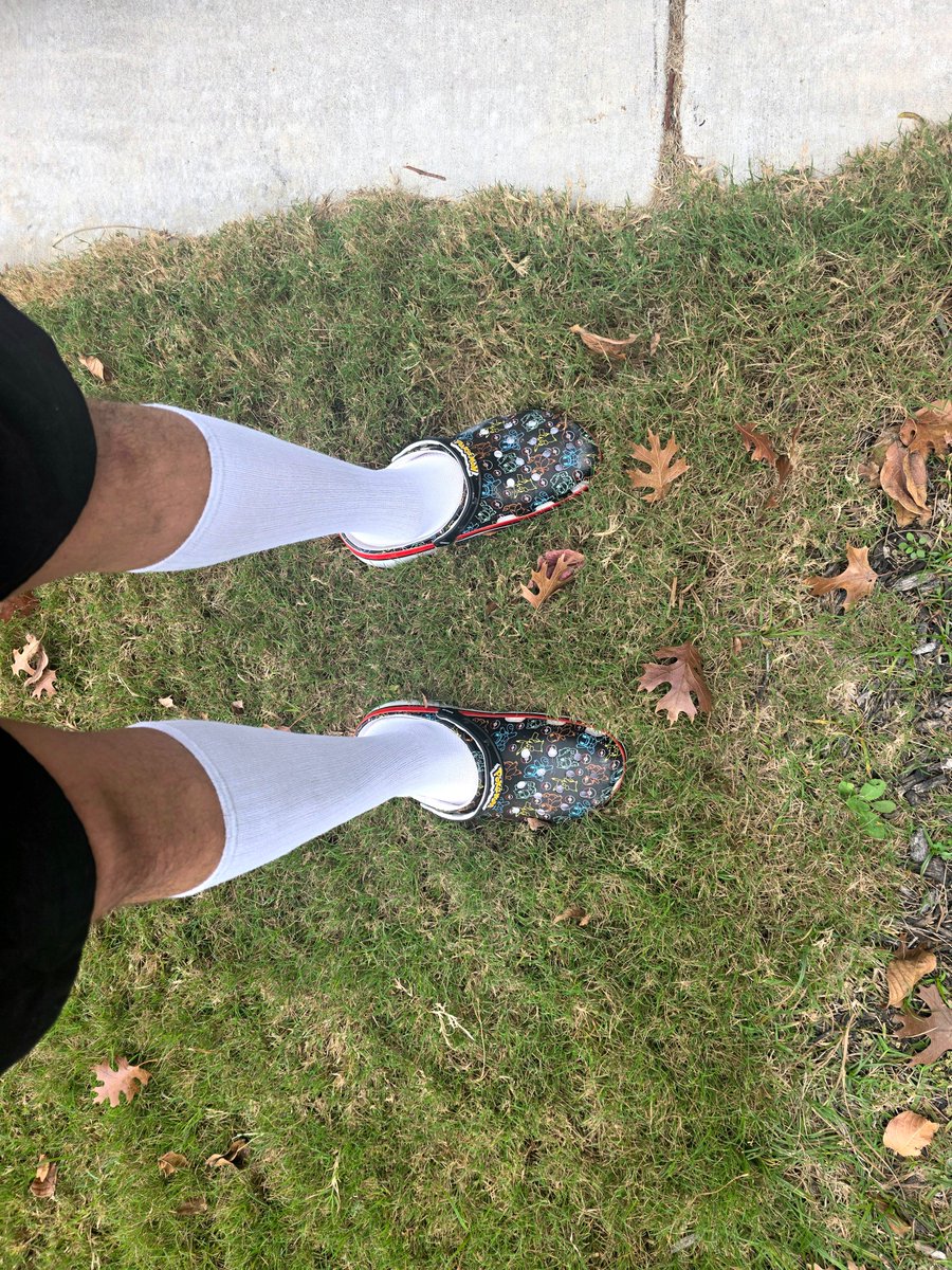 Chilled Chaos tweet media