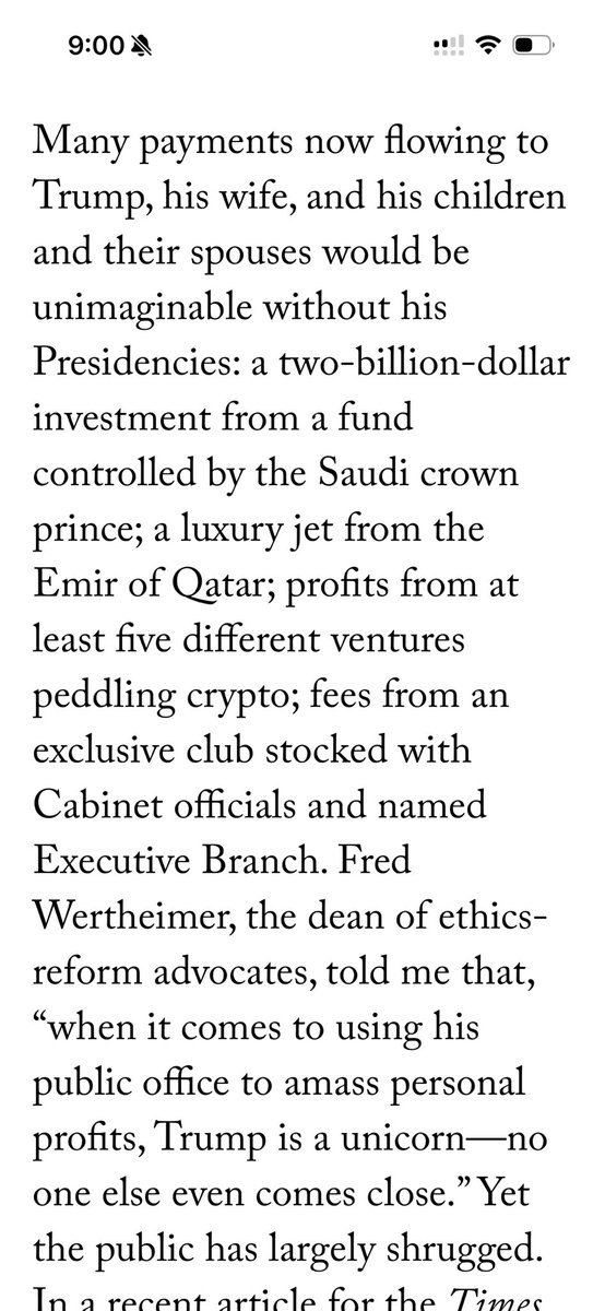 <a href="/NewYorker/">The New Yorker</a> <a href="/LarrySabato/">Larry Sabato</a> Cha-Ching!