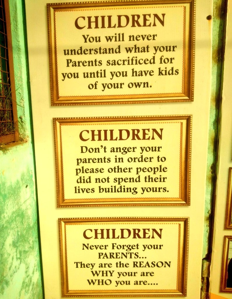 swachhhyd's tweet image. #FoodForThought