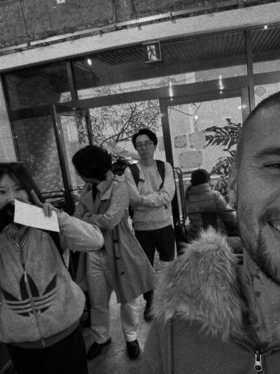 justinbieber's tweet image. Tokyo photo dump with the new Rhode

Blemish stickersssss