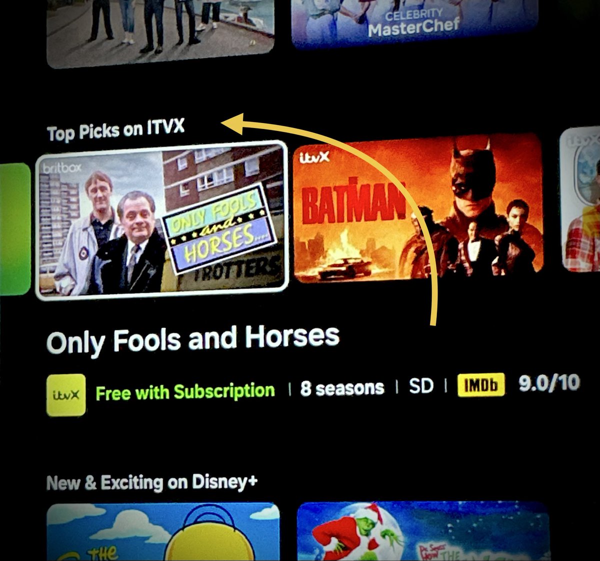 BBC confirms second series of hit comedy Amandaland — Merman, image size:1200x1122