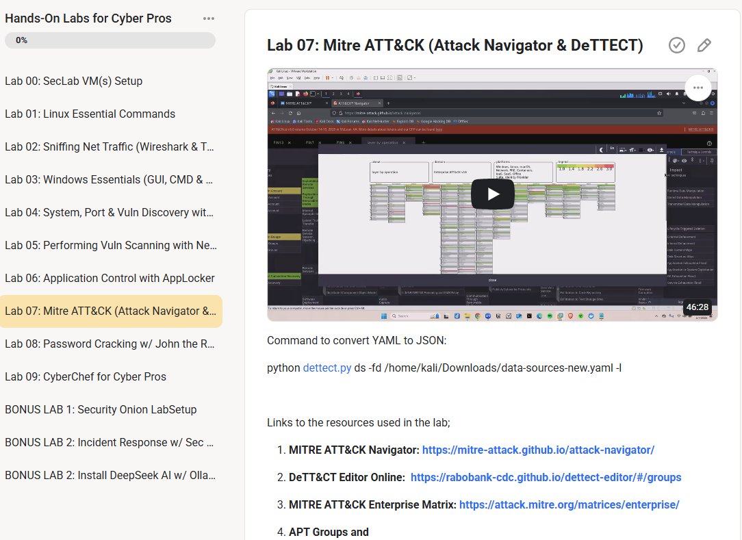 🎁To say thank you and kick off 2026, we’re giving away our Hands-On Cybersecurity Labs 100% FREE.

No fluff. Just real labs employers care about:

✔️ SOC &amp; Blue Team labs
✔️ MITRE ATT&amp;CK
✔️ Vulnerability scanning 
✔️ Incident Response

👇 Comment “LABS” and I’ll send you access.