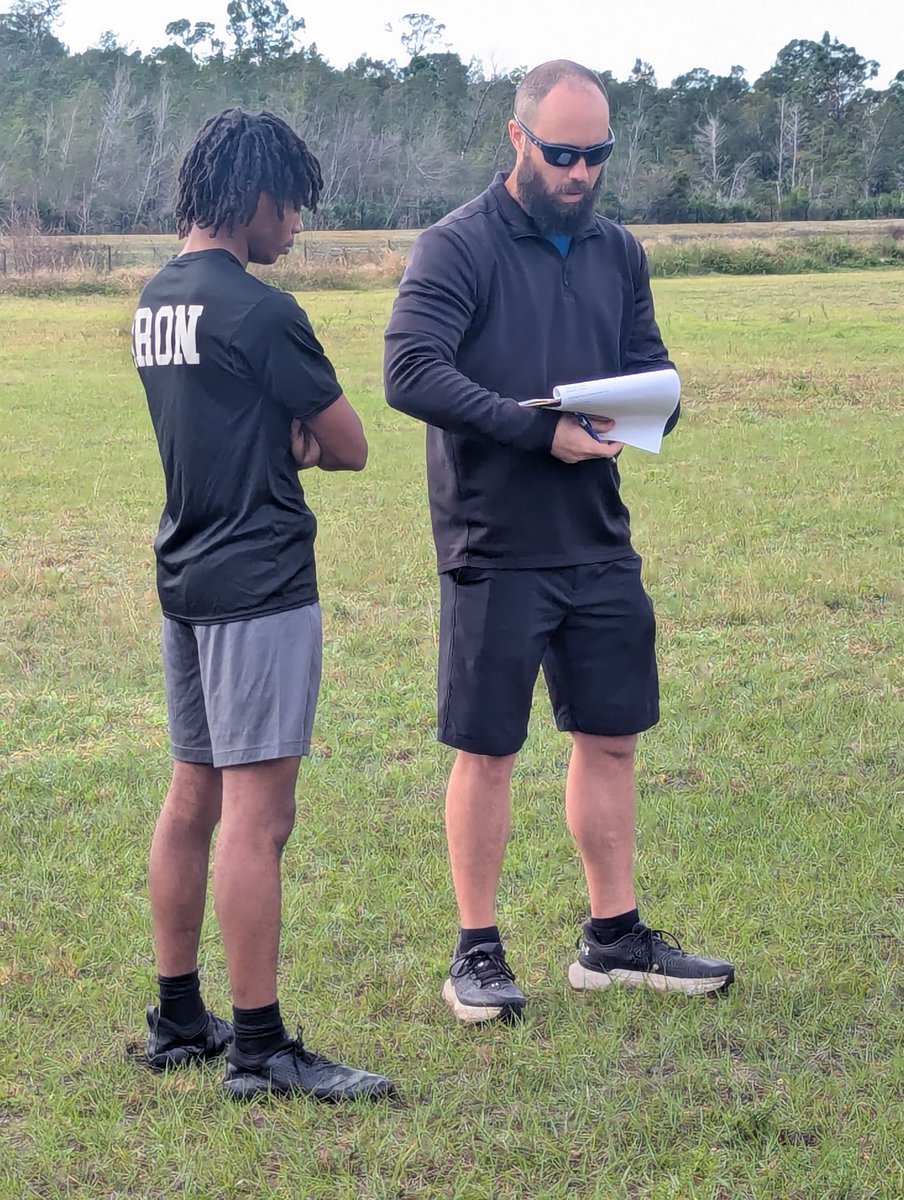 Yesterday, our Men’s Football Team hosted its first-ever Combine — and it was a huge success! We’re excited to share that several commitments will be coming out of this combine as we build toward our inaugural 2026 season 🔥👉 Stay tuned commitment announcements are coming soon!