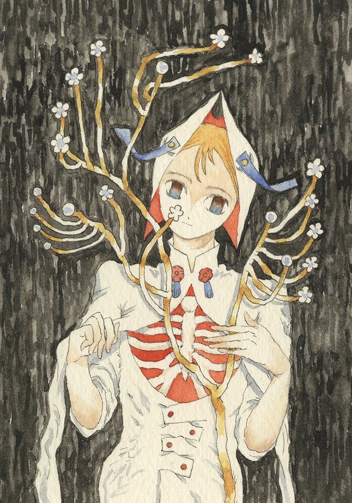 オノユウコ tweet media