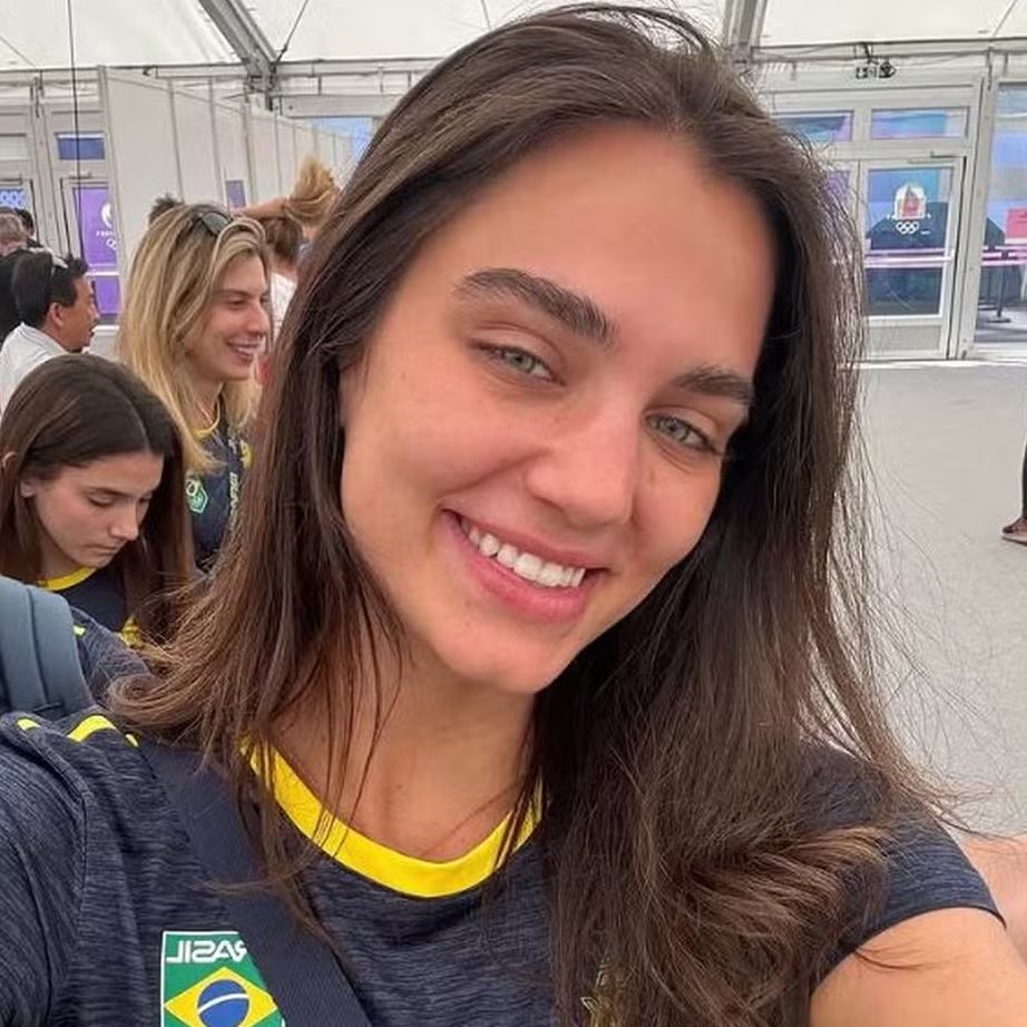 sboficial's tweet photo. É DO BRASIL! Júlia Kudiess é eleita a 5ª melhor jogadora de vôlei do mundo em 2025 pela FIVB. https://t.co/KVRHWhsh9l