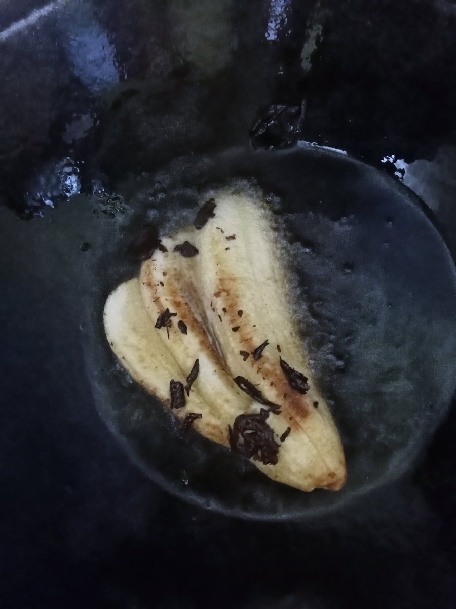 Luckyfaw's tweet photo. Pisang Jengkol ❌
Pisang Kulit Jengkol ✅
#Menu #Liar #Food https://t.co/bENhkBaEPN
