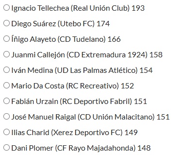 Hablemos de Bronce tweet media