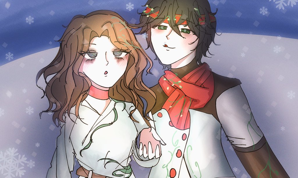hookthiefAda's tweet photo. #adamil #IdentityV 
우헤헿ㅇ헤헤 기욥당 헤헤헤 https://t.co/RF8LQTGO4m