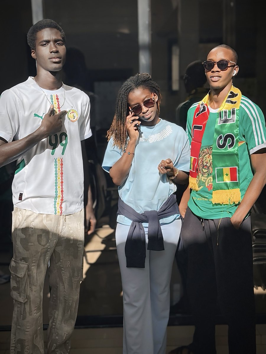 ⭐️🇸🇳⭐️🇪🇸 tweet media