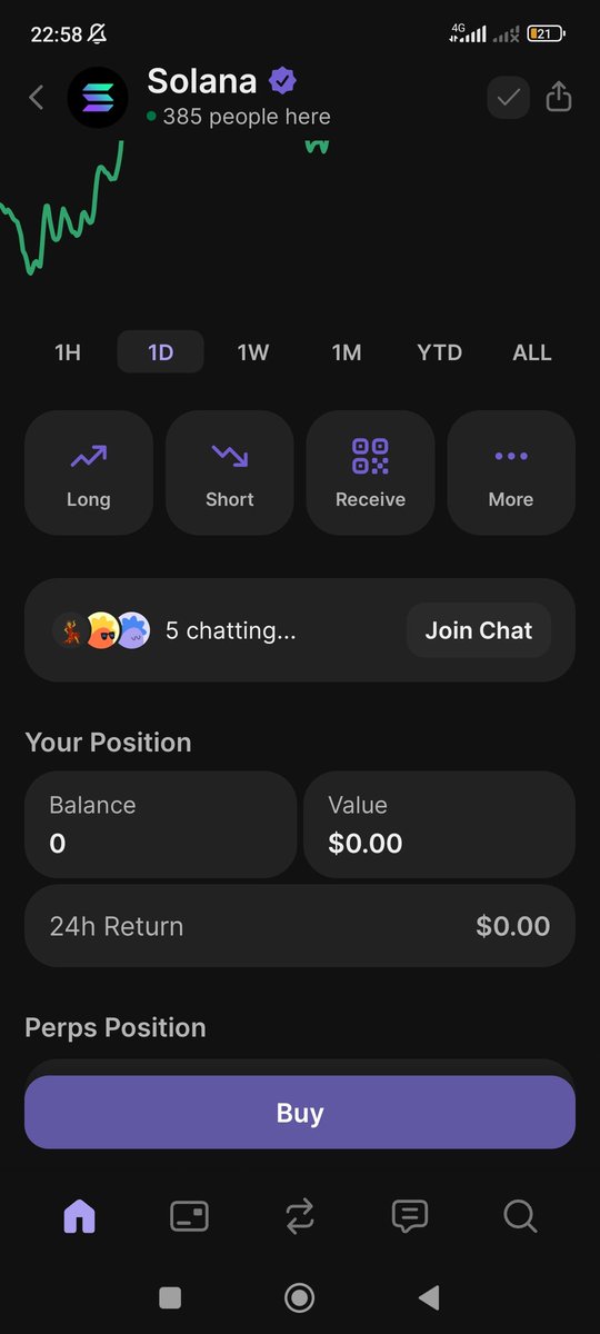 Hello Sir, sorry, has my prize been sent to my wallet? Until now, I have not received the prize, and there has been no response from you, please take responsibility🙂🙏 <a href="/cooperstd/">Cooper</a> 

My Wallet : BvqW2kJvgbfLA6mQEiy4yJs3mh74ZDp5xCr1SBiZvdcA