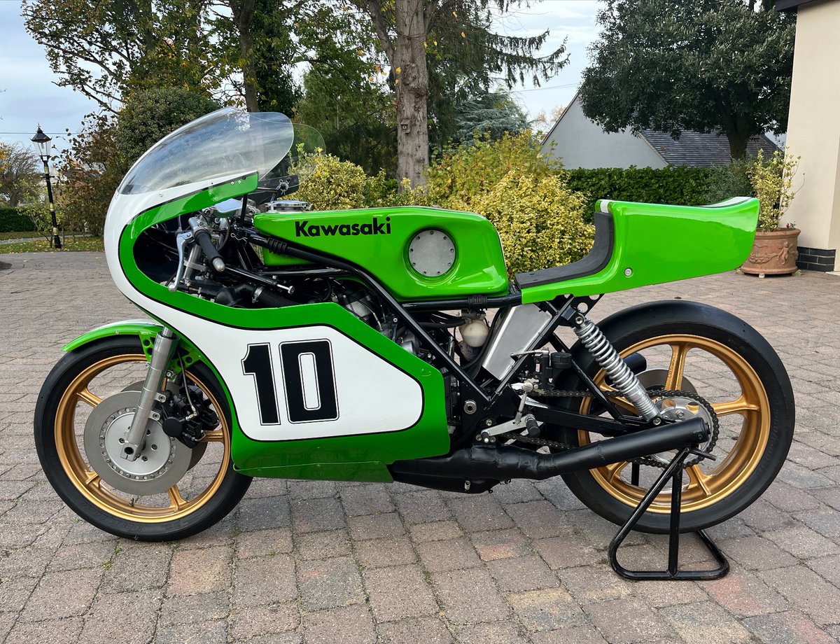 We have some important bikes already consigned for our 12th March Classic &amp; Vintage Motorcycle auction at the prestigious Haynes Motor Museum.
Looking to enter a bike or two into this great auction, then  ping an email to bikes@charterhouse-auction.com