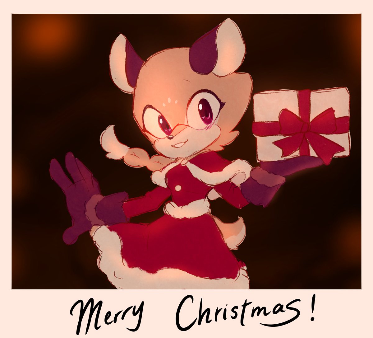 lilacoraa 🌺COMMISSIONS (OPEN) tweet media