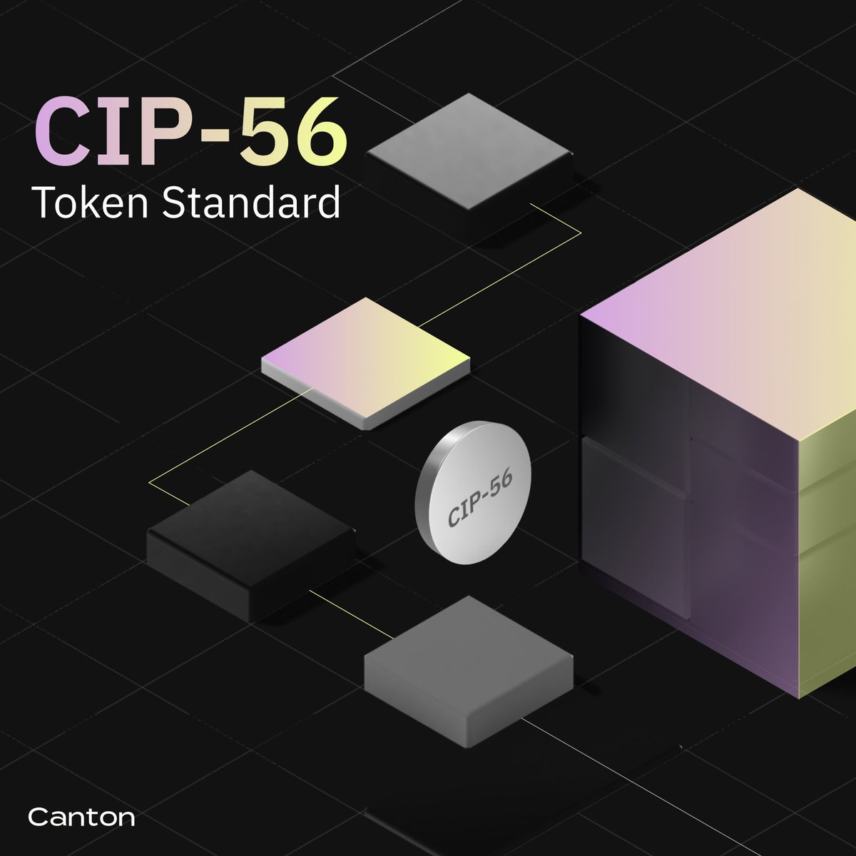 Canton Network tweet media