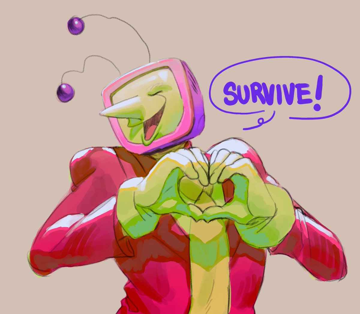 Obligatory Tenna hyping me up