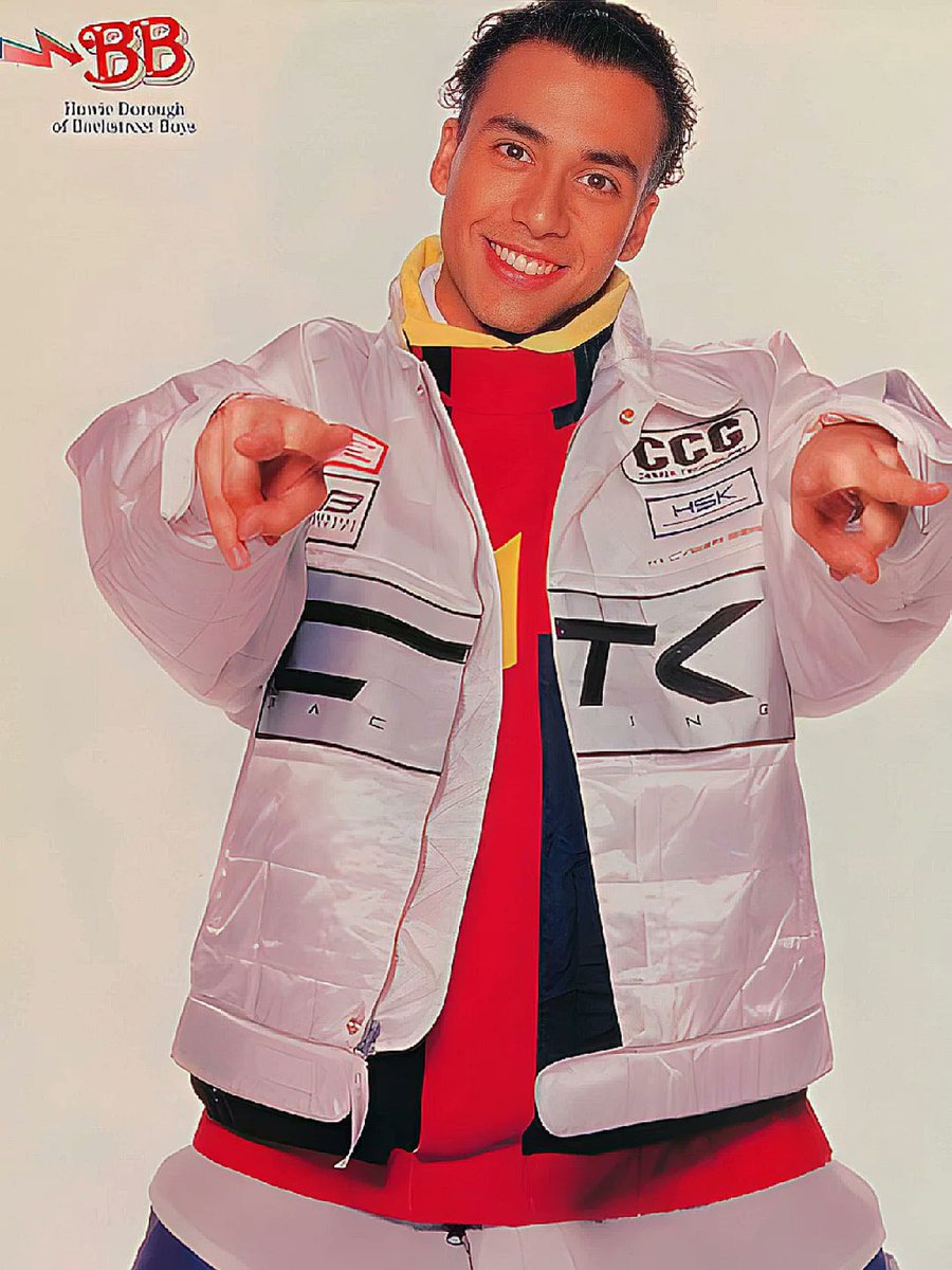 Howie D #BackstreetBoys, image size:900x1200