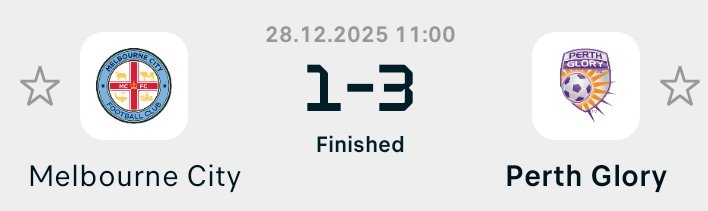 TipsCapone's tweet image. 3.5 üst - 2,52 ✔️
KGV - 1,58 ✔️
Ev 1.5 üst - 3,85 ❌

#oranarsivi
Fatih Terim
Oğuz Aydın
Yağız Sabuncuoğlu
Lemina
Uğurcan Çakır
#Fenerbahçe
#Galatasaray
#Beşiktaş
#Trabzonspor