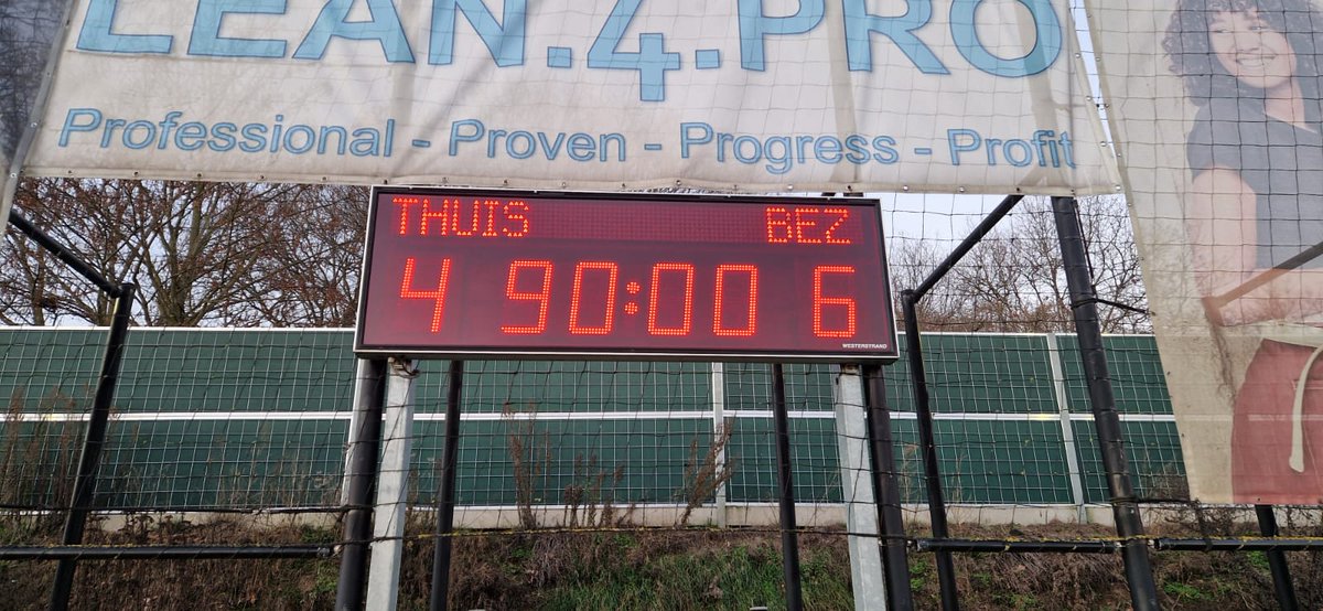 KoenFCE1909 🏟 ⚽ 🇳🇱 tweet media